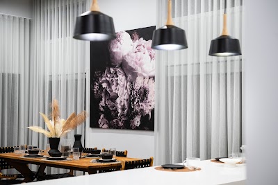 Sunny Homes - Taylor Display Home (Manhattan style single-storey) work 2