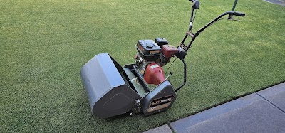 Sunset lawns and landscapes - Lawn mowing Port Noarlunga South