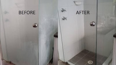 Sunshine Aussie Corp cleaning services