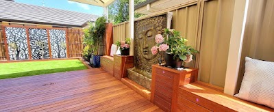 Sunshine landscaping Solutions