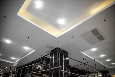 Super Sparky Services