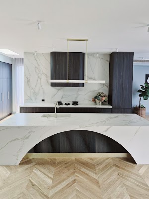 Superb Cabinetry
