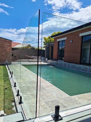 Superior Pool Fencing