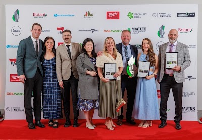 Supreme Green Landscaping