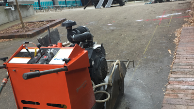 SYDNEY CONCRETE CUTTING & CORE DRILLING