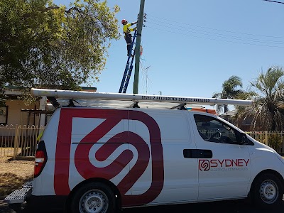 Sydney Electrical Contractors