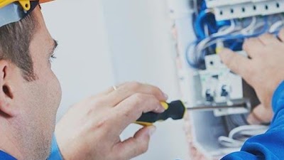 Sydney Electrical Hills District work 1