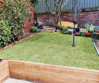 Sydney Gardenscaping