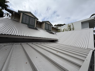 Sydney Gutter & Roof Restoration