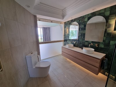 Sydney North Shore Tiling