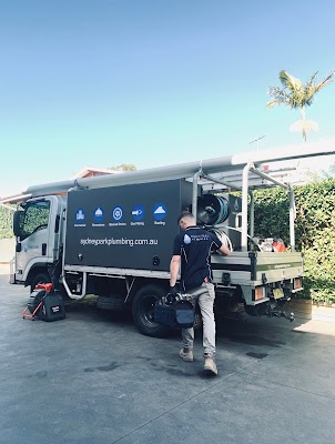 Sydney Park Plumbing