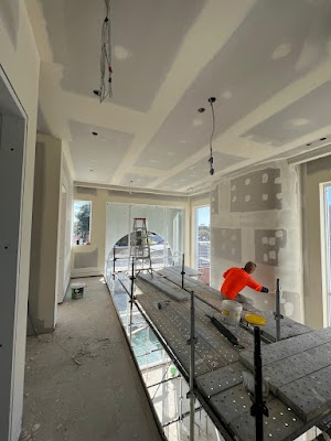 Sydney Plaster Master