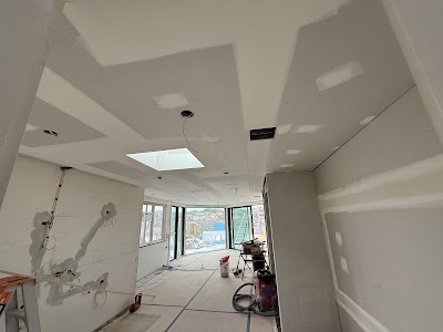 Sydney Plastering Service