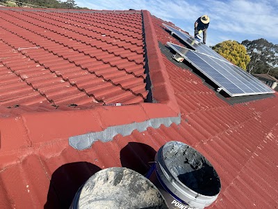 Sydney Roof Co