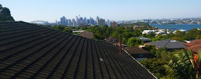 Sydney Roof Maintenance