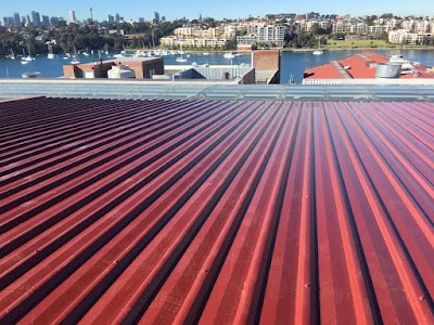 Sydney Roofing and Gutters