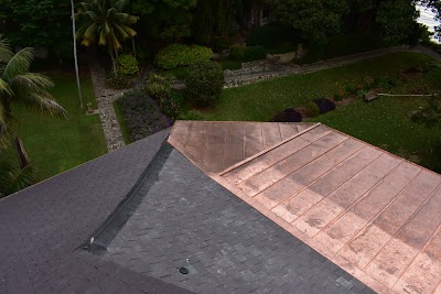 Sydney Roofing Company Pty Ltd
