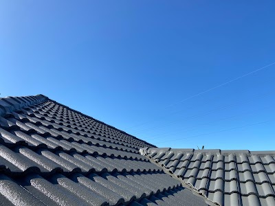 SYDNEY ROOFING SOLUTIONS PTY LTD
