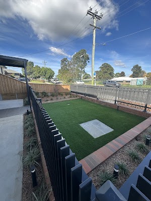 Sydney Turf and Landscaping