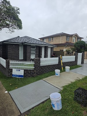 Sydneywide Concreting & Landscaping