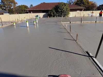 T&L Concrete Landscaping Services