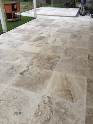 T & T Tiling North Shore