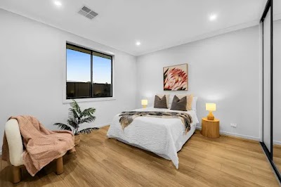 Taj Homes South Australia