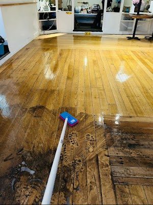 Taj Professional Cleaning