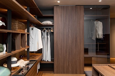 Tasman Custom Joinery