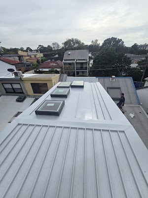 Teal Roofing and Carpentry Pty Ltd