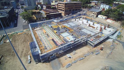 TEC Concreting Systems