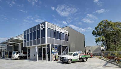 Tech Scapes Australia Pty Ltd