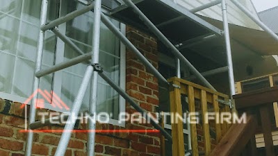 TECHNO' PAINTING FIRM
