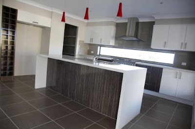 Tefa Kitchens & Joinery