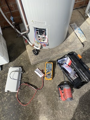 Tegra Plumbing Group