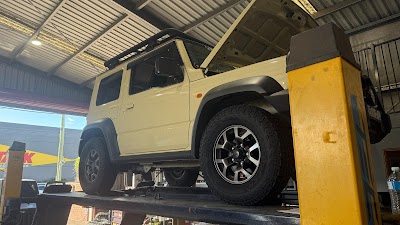 Terrace Mechanical and Electrical