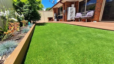 TGO Landscaping photo 2