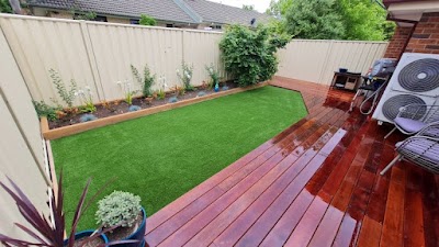 TGO Landscaping project 4