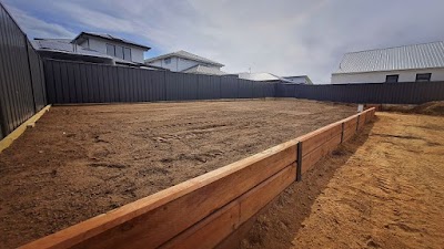 TGO Landscaping project 5