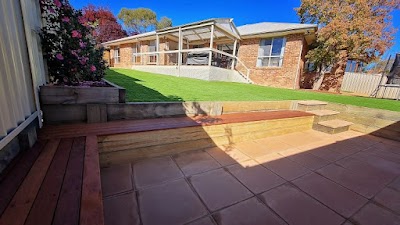 TGO Landscaping project 6