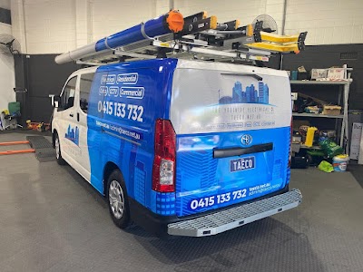 The Adelaide Electrical Co. - Electrician