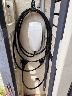 The Belconnen Electrician work 2