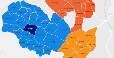 The Belconnen Electrician project 5