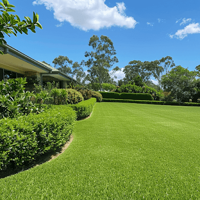 The Central Coast Lawn Mowing Group