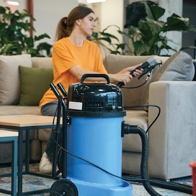 The Complete Package Inside and Out Cleaning Services