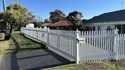 THE FENCING GURUS work 1