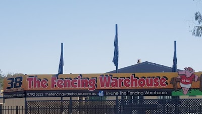 The Fencing Warehouse
