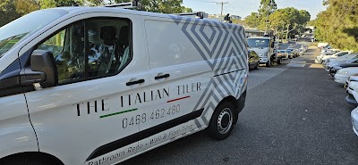 The Italian Tiler