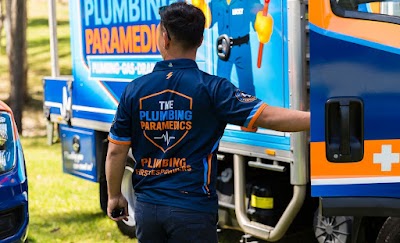 The Plumbing Paramedics