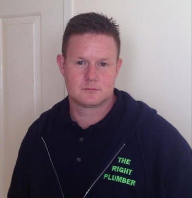 The Right Plumber